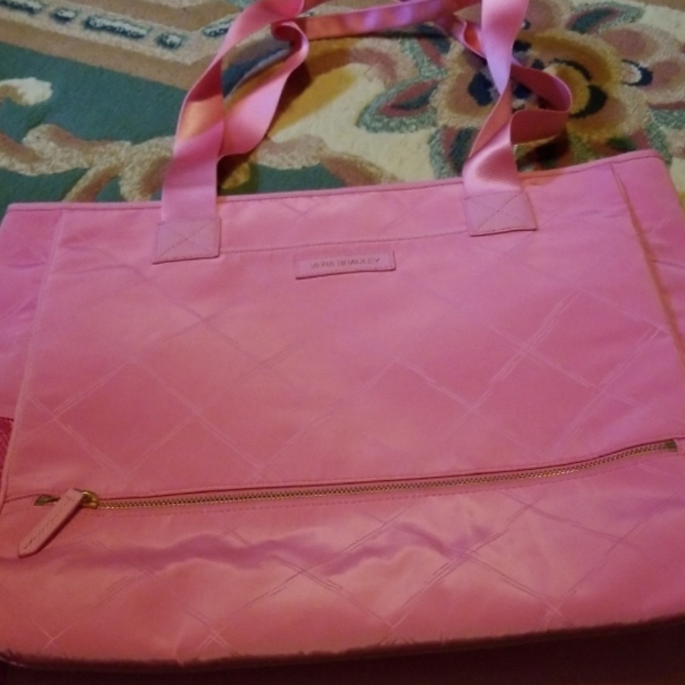 Vera Bradley Work Tote